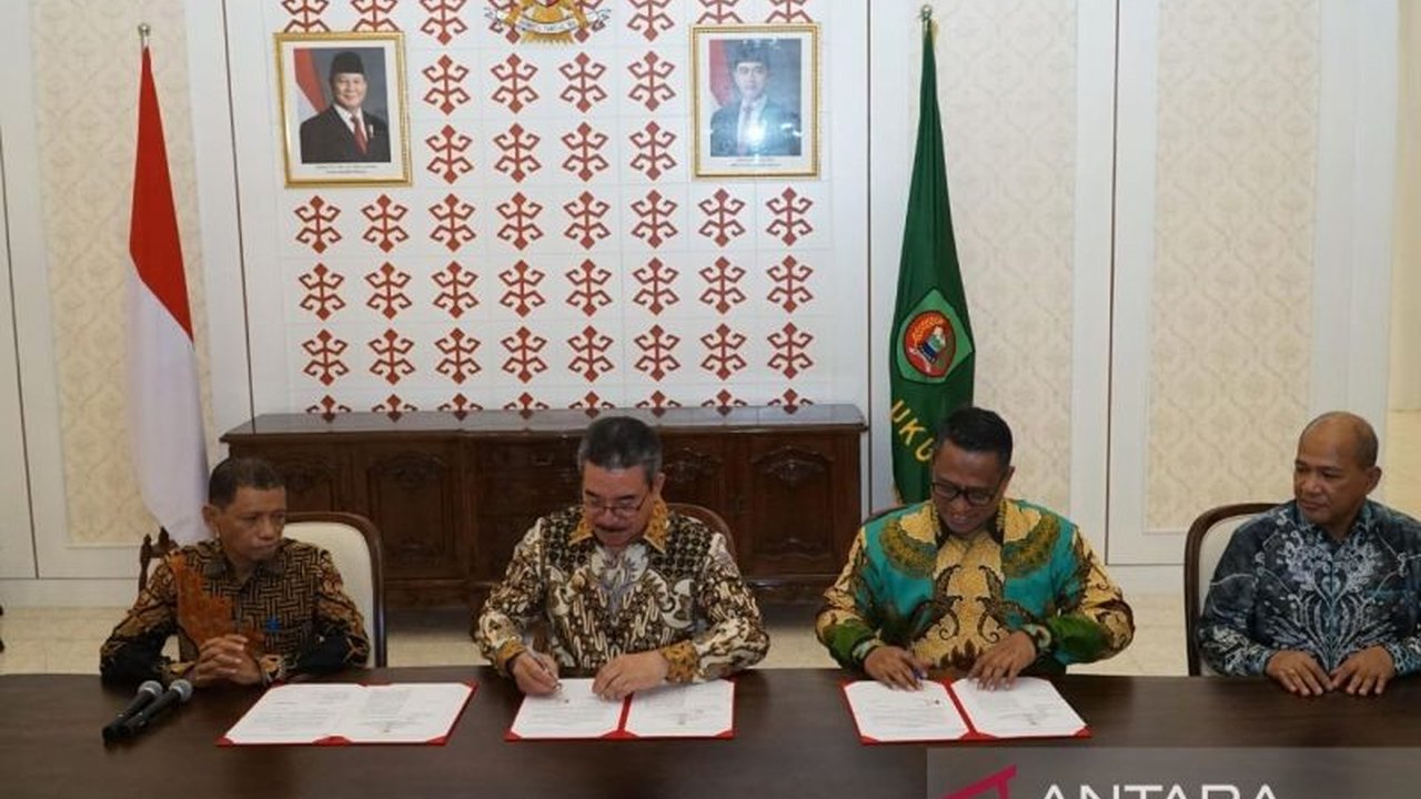 Pemerintah Provinsi Maluku membentuk Pos Bantuan Hukum di desa untuk memperluas akses keadilan bagi masyarakat. Program ini wujud semangat orang basudara dan pemerataan keadilan sosial.