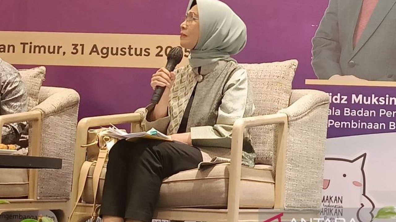 Ketua Komisi X DPR, Hetifah Sjaifudian, meminta maaf atas tragedi demokrasi yang terjadi dan menyerukan DPR introspeksi diri demi mendengarkan aspirasi publik lebih baik.