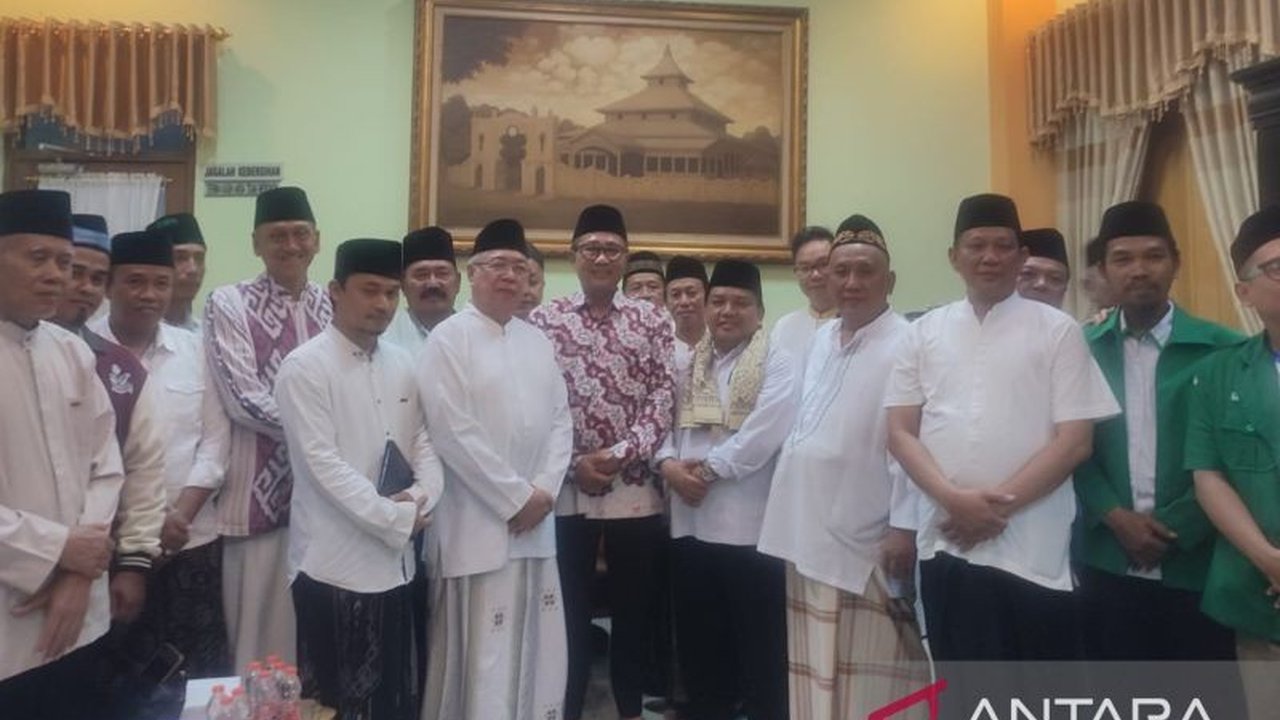 Pemkot Semarang belum menginventarisasi total Kerugian Fasilitas Umum Semarang pasca kericuhan yang terjadi. Apa alasan di balik belum adanya pendataan ini?