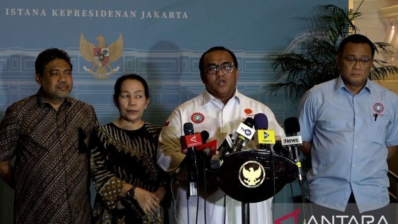 Presiden Prabowo Subianto akan segera mengumumkan struktur Dewan Buruh Nasional (DKBN) yang setara kementerian. Apa peran lembaga baru ini dalam melindungi hak pekerja?