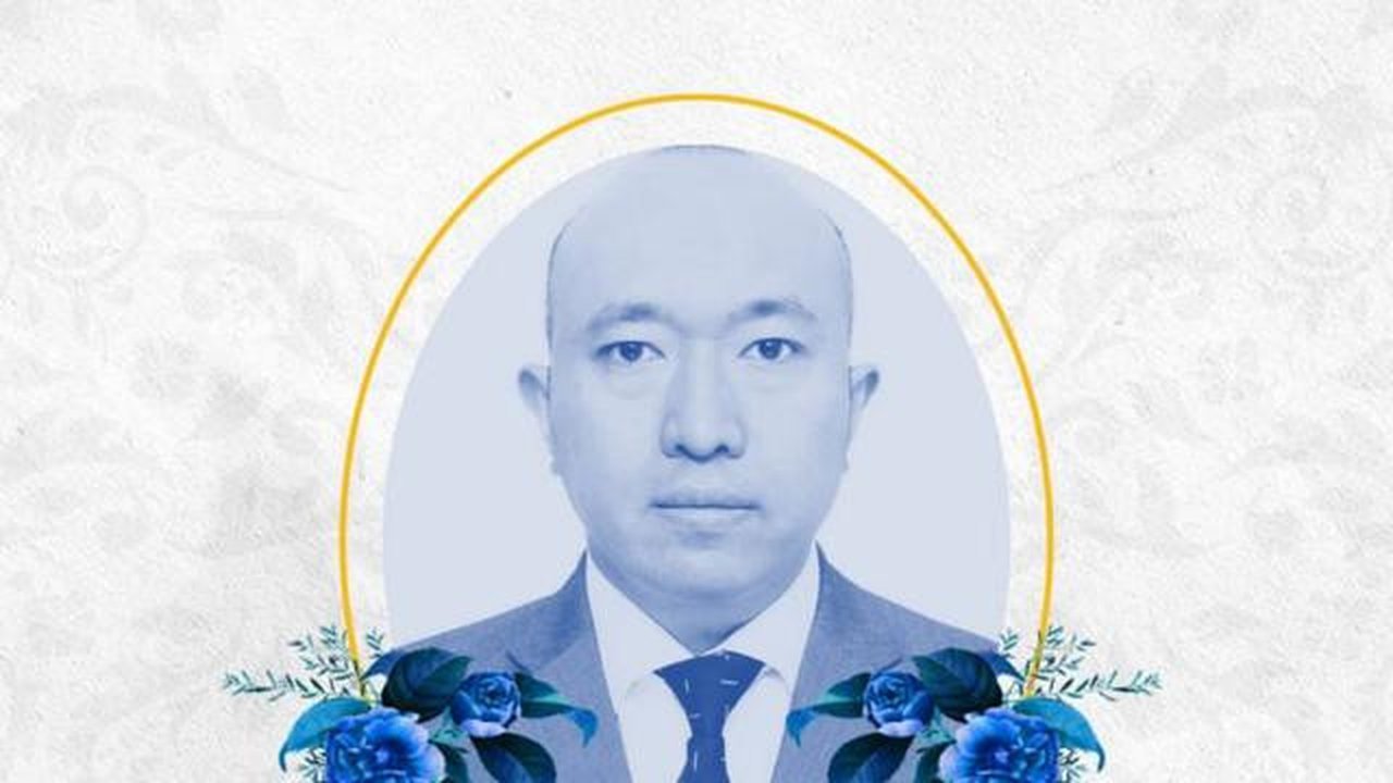 Ucapan duka cita Kementerian Luar Negeri RI atas meninggalnya Zetro Leonardo Purba. (Dok. Tangkapan layar Instagram @kemlu_ri)
