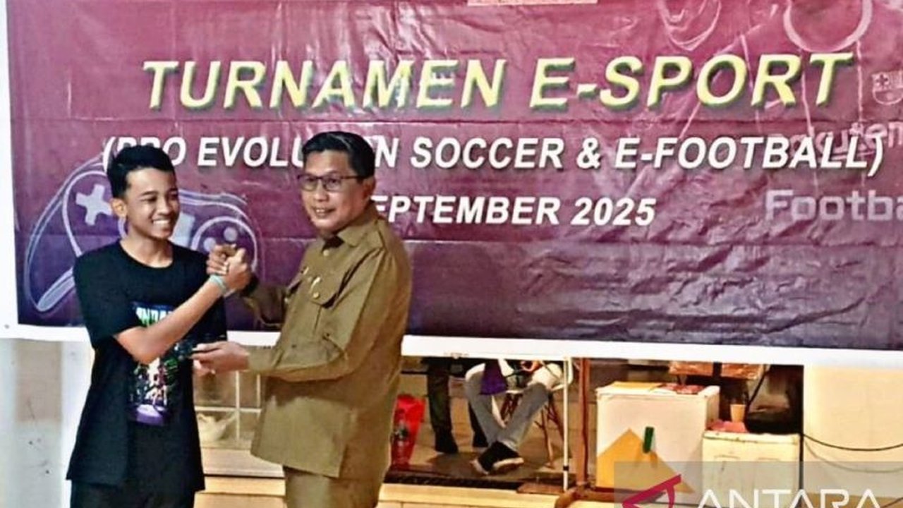 Sebanyak 166 atlet e-sport Ambon berpartisipasi dalam kejuaraan kota, mencari bibit unggul untuk Popmal 2026. Bagaimana turnamen ini mengubah pandangan tentang e-sport dan potensi generasi muda?