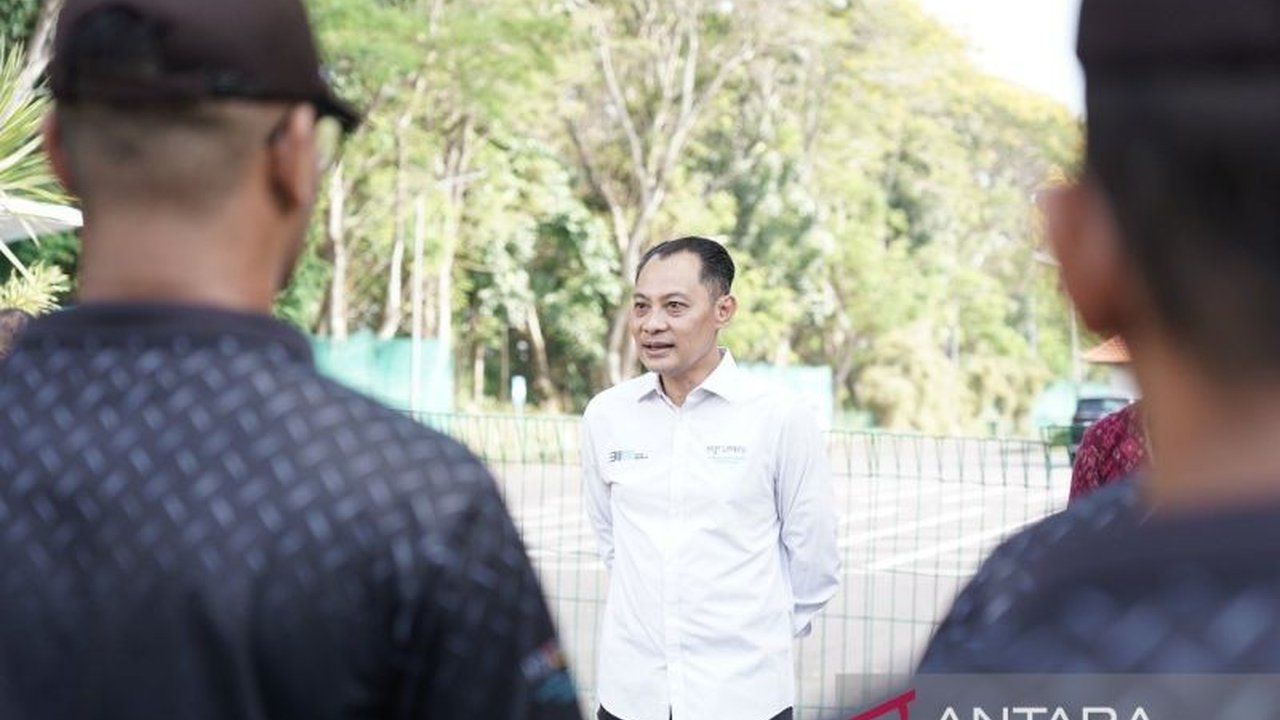 ITDC mengambil langkah proaktif untuk meningkatkan keamanan di kawasan wisata Nusa Dua, Bali, dengan mengerahkan anjing pelacak canggih. Simak bagaimana anjing-anjing ini menjaga kenyamanan wisatawan!