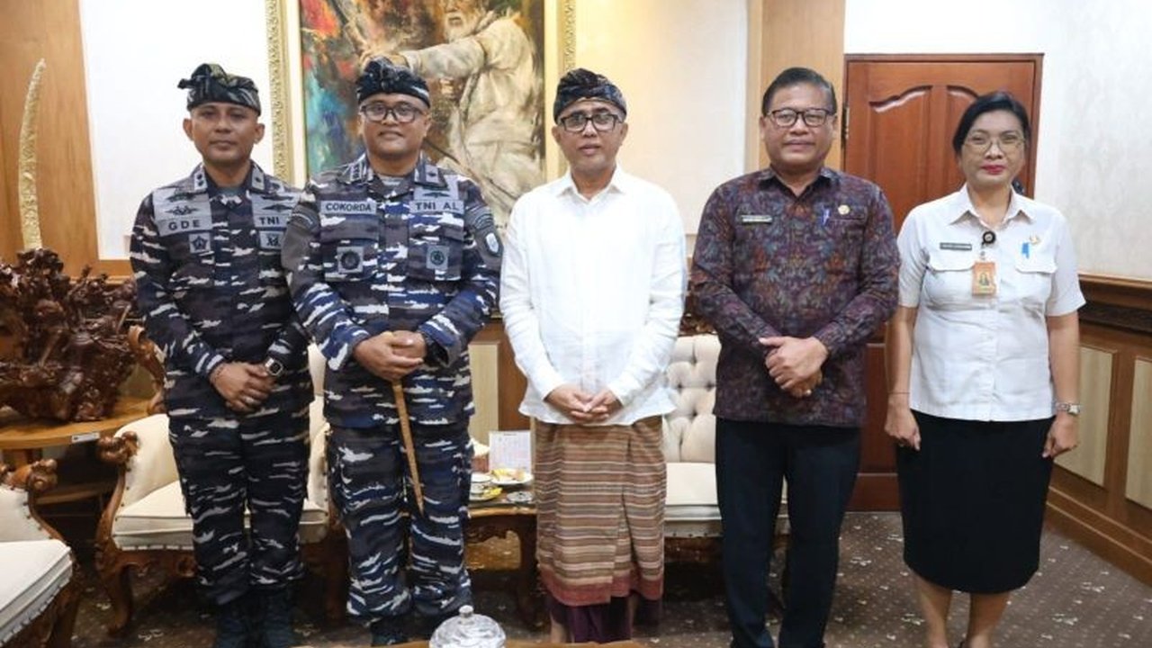 Komandan Lanal Denpasar menekankan urgensi sertifikasi kapten kapal dan keterampilan mumpuni bagi nakhoda. Mengapa ini krusial untuk keselamatan pelayaran di perairan Bali?
