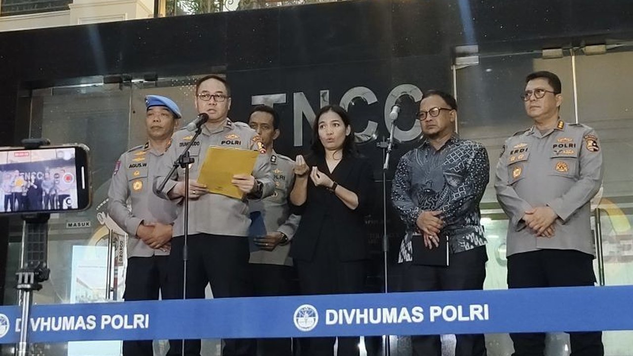 Polri memastikan kasus rantis tabrak ojol yang menewaskan Affan Kurniawan akan diproses pidana. Berkas perkara telah dilimpahkan ke Bareskrim, mengungkap dimensi baru penanganan kasus ini.