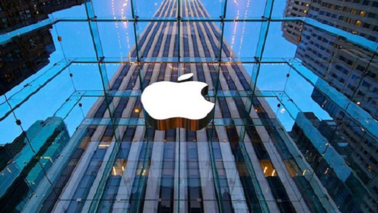 Ilustrasi: Selain menjadi toko ritel pertama di Asia Tenggara, Apple Store ini juga menjadi toko pertama yang sepenuhnya menggunakan energi terbarukan (sumber : bgr.com)