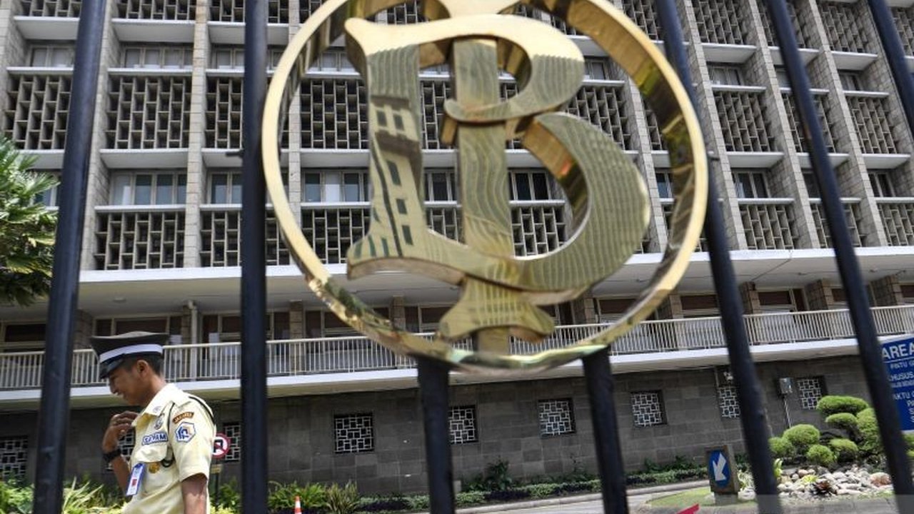 Bank Indonesia mencatat Modal Asing Keluar bersih sebesar Rp16,85 triliun pada awal September 2025. Apa saja sektor yang terdampak dan bagaimana respons BI terhadap fenomena ini?