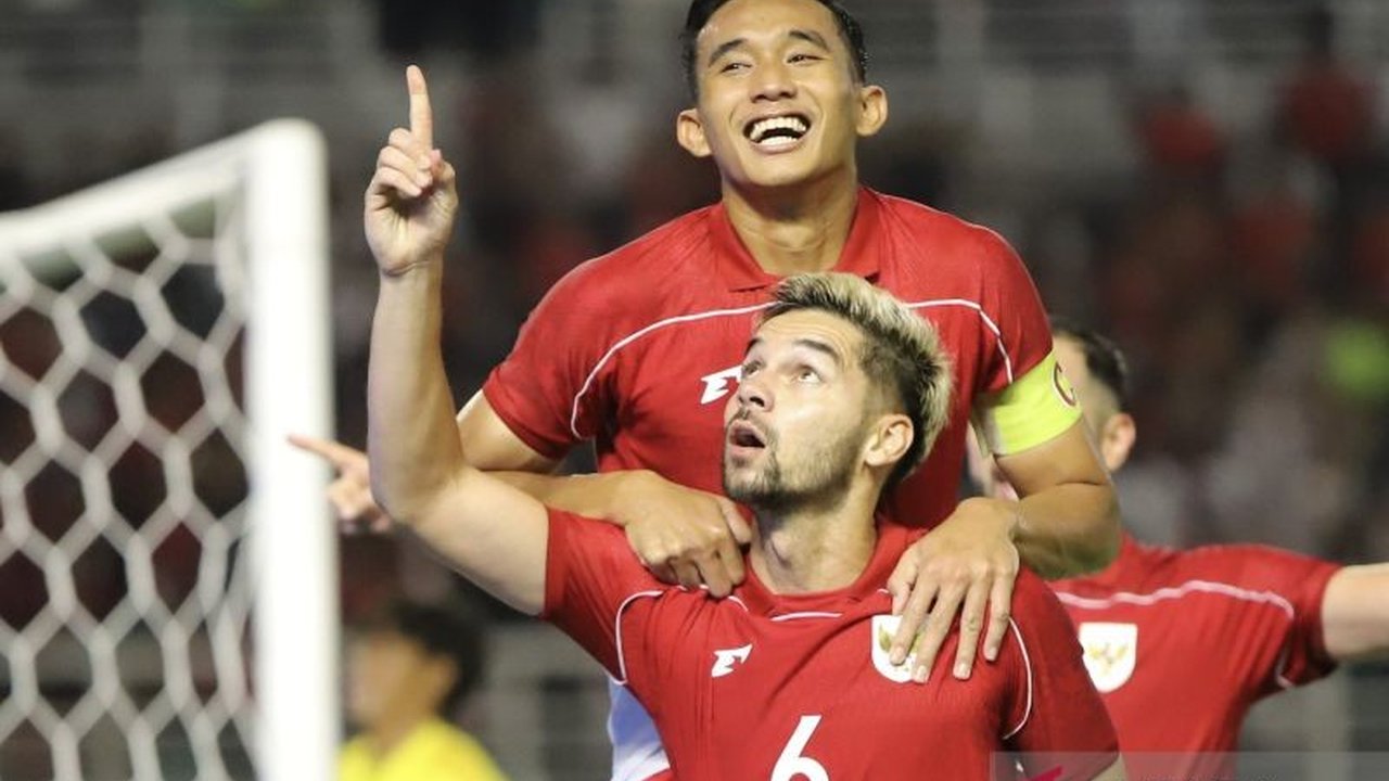 Timnas Indonesia tampil perkasa dengan melibas Taiwan 6-0 dalam laga persahabatan di Surabaya. Siapa saja pencetak gol dan bagaimana dominasi Garuda?