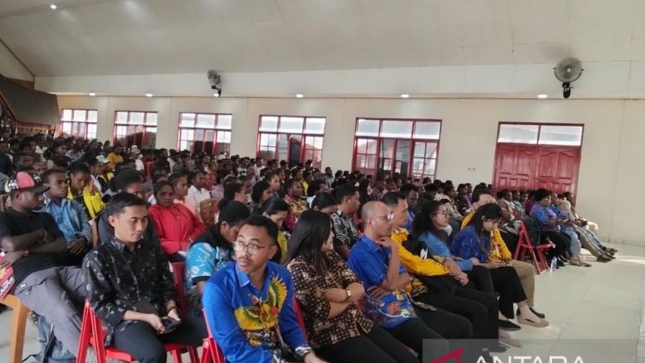 Universitas Baliem (Uniba) Papua mendorong peningkatan Literasi Digital dan kearifan lokal Papua untuk kemajuan daerah. Simak bagaimana sinergi ini akan mengubah masa depan generasi muda.