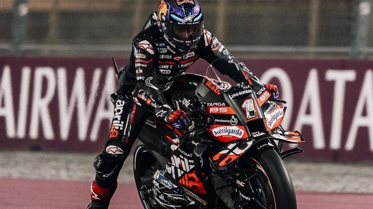 Pembalap Aprilia Racing, Jorge Martin, mengungkapkan alasannya kurang agresif di MotoGP Austria, yang membuatnya kehilangan posisi. Simak pengakuan lengkapnya!
