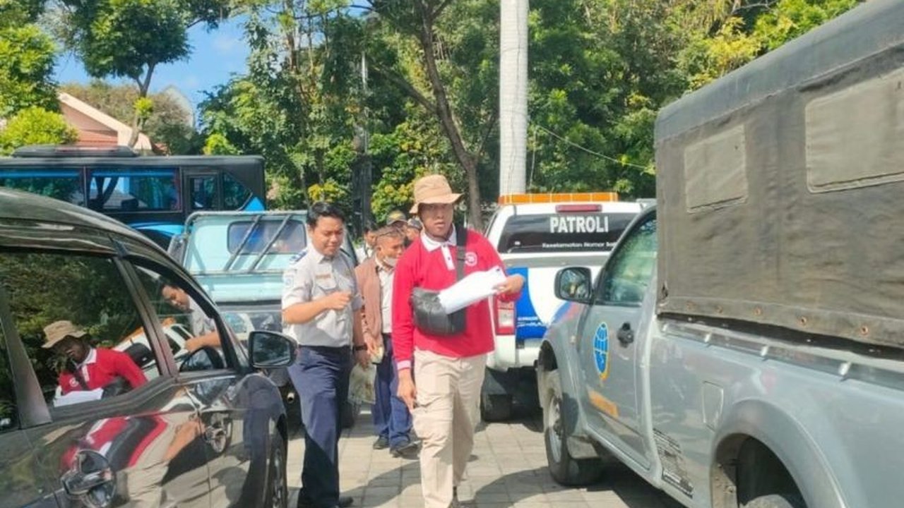 Pemerintah Kabupaten Lombok Timur berhasil mencapai 95 persen dalam pencatatan asetnya. Namun, BPK masih menyoroti aset mangkrak senilai miliaran rupiah. Apa saja temuan BPK?