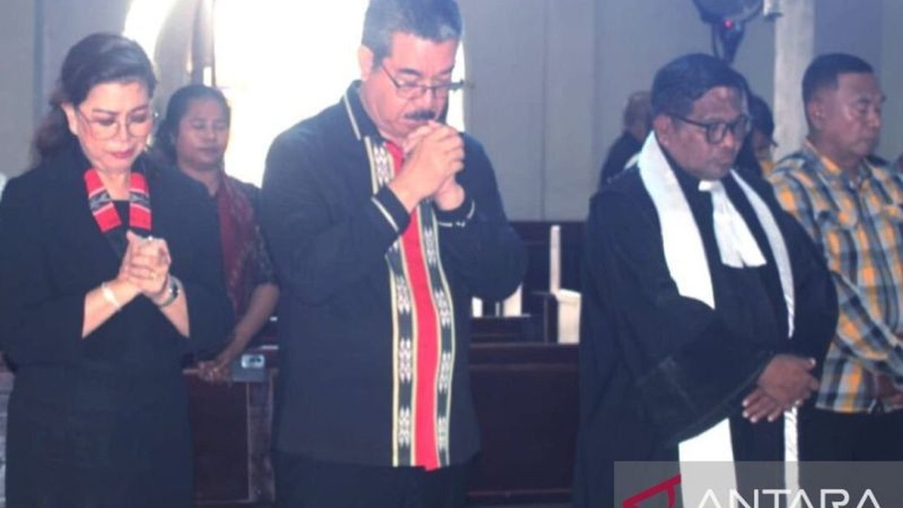 Perayaan HUT ke-90 GPM menjadi momentum penting untuk GPM perkuat perdamaian di Maluku, menegaskan peran gereja dalam menjaga harmoni dan persaudaraan lintas agama.