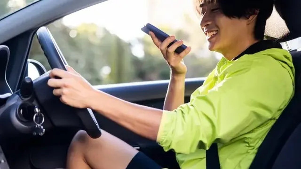 Kabin mobil perlu dirawat rutin agar tetap wangi dan nyaman, terutama bagi Anda yang aktif berolahraga (Suzuki)