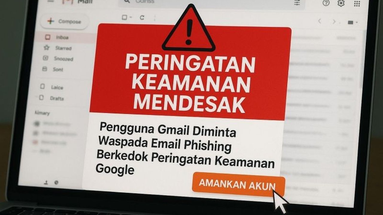 Perusahaan keamanan siber Kaspersky mendeteksi modus Phishing Kampus baru menggunakan halaman login universitas palsu yang menargetkan mahasiswa dan dosen. Ketahui cara melindunginya!