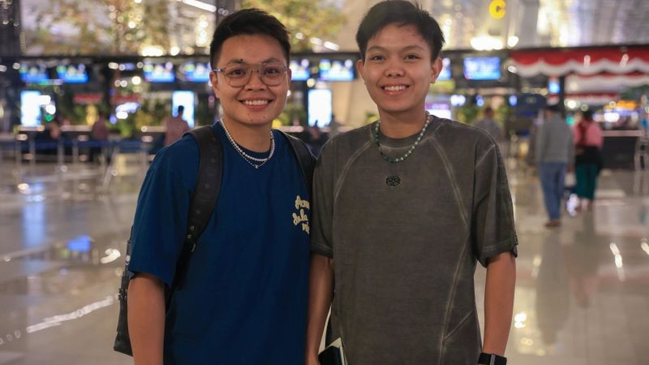 Ganda putri Apriyani Rahayu/Siti Fadia Silva Ramadhanti siap kembali berduet di Hong Kong Open 2025. Akankah duet Apriyani Fadia ini membawa kejutan baru bagi bulutangkis Indonesia?