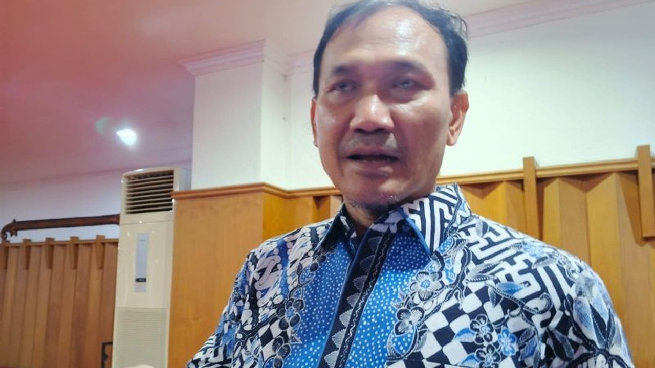 RSUD Raden Mattaher Jambi segera memulai program Pendidikan Dokter Spesialis berbasis rumah sakit. Langkah ini diharapkan mempercepat pemerataan dokter spesialis di daerah.