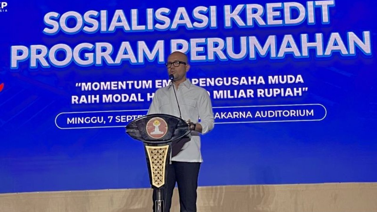 Kredit Usaha Rakyat (KUR) Perumahan dinilai HIPMI mampu membangun ekosistem perumahan nasional yang komprehensif, memberikan dampak ganda bagi UMKM dan masyarakat.