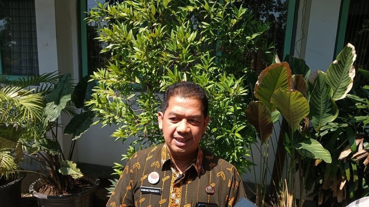 Pemkot Semarang masih kekurangan 63 Dapur SPPG dari total 90 yang dibutuhkan untuk program makan bergizi gratis, menjangkau 256.402 sasaran. Cari tahu upaya percepatannya!