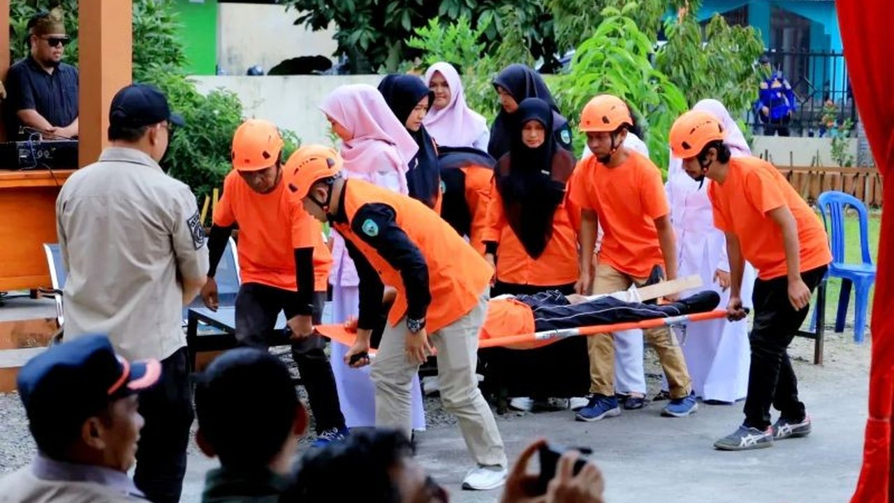 Pemerintah Kabupaten Pasaman meluncurkan program Nagari Tangguh Bencana sebagai bagian dari percepatan program unggulan. Mengapa program ini menjadi fokus utama dan bagaimana dampaknya bagi masyarakat?