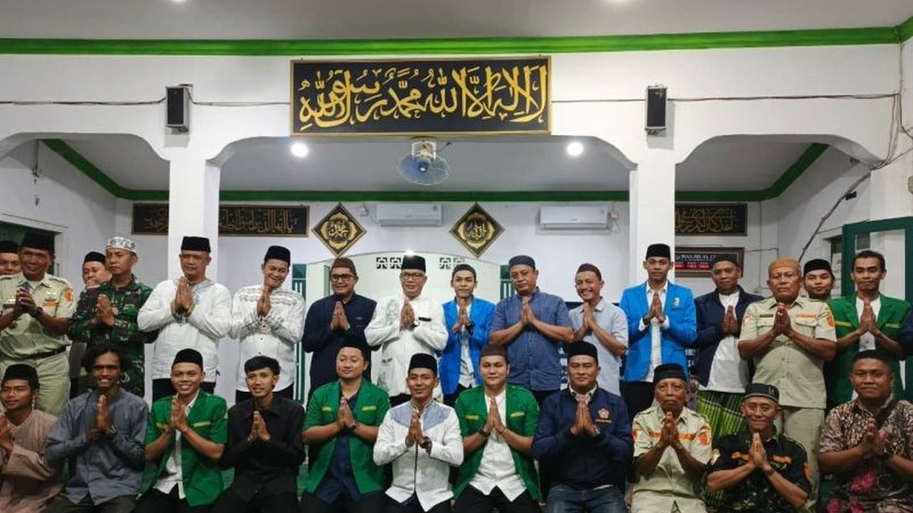 Organisasi Kepemudaan Belitung memperkuat komitmen menjaga keutuhan NKRI melalui kegiatan keagamaan dan persatuan. Simak bagaimana mereka merajut nasionalisme di tengah tantangan bangsa.