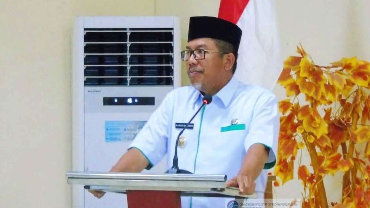 Pemkab Buol serius kawal pembangunan Sekolah Rakyat Buol, sebuah inisiatif strategis untuk pemerataan pendidikan. Simak detail percepatan dan fasilitas yang akan tersedia.