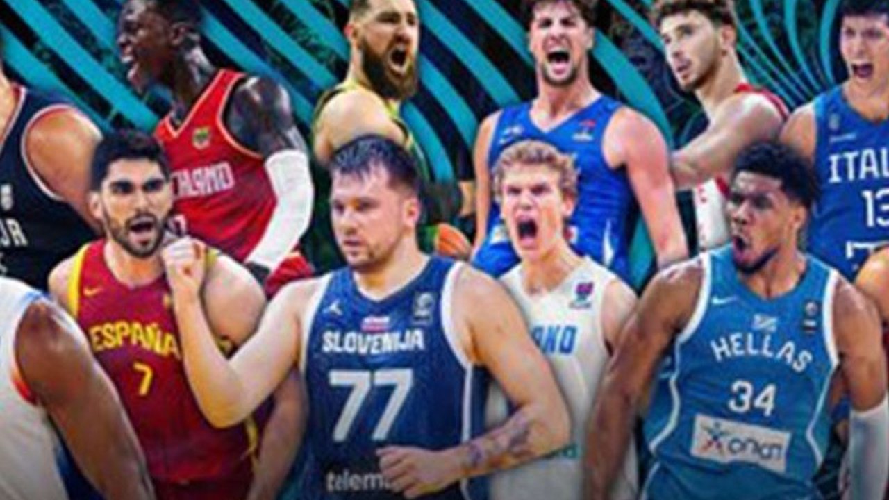 Turki, Jerman, dan Lituania berhasil mengamankan tempat di perempat final EuroBasket 2025 setelah menunjukkan performa gemilang di babak 16 besar. Siapa lawan mereka selanjutnya?
