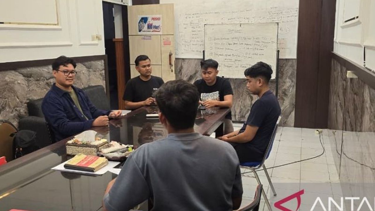 Polres Situbondo kembali menerapkan keadilan restoratif dalam kasus pencurian handphone. Bagaimana mekanisme penyelesaian ini bisa membuat pelaku tak dipenjara?