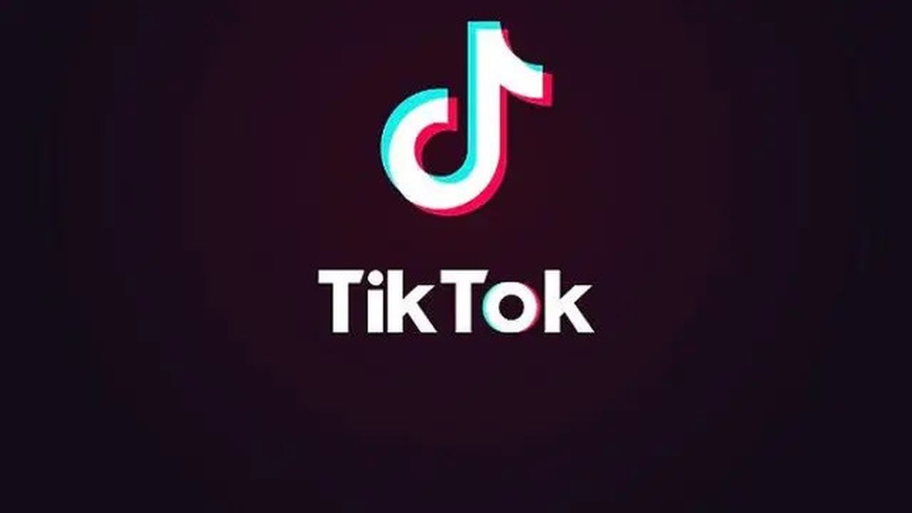 Logo Tiktok