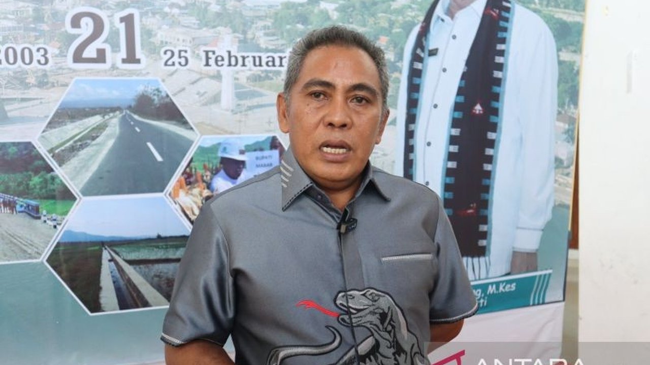 Pemerintah Kabupaten Manggarai Barat mengajak seluruh elemen masyarakat untuk menyukseskan program Vaksinasi HPV demi melindungi perempuan dari ancaman kanker serviks. Simak detailnya!