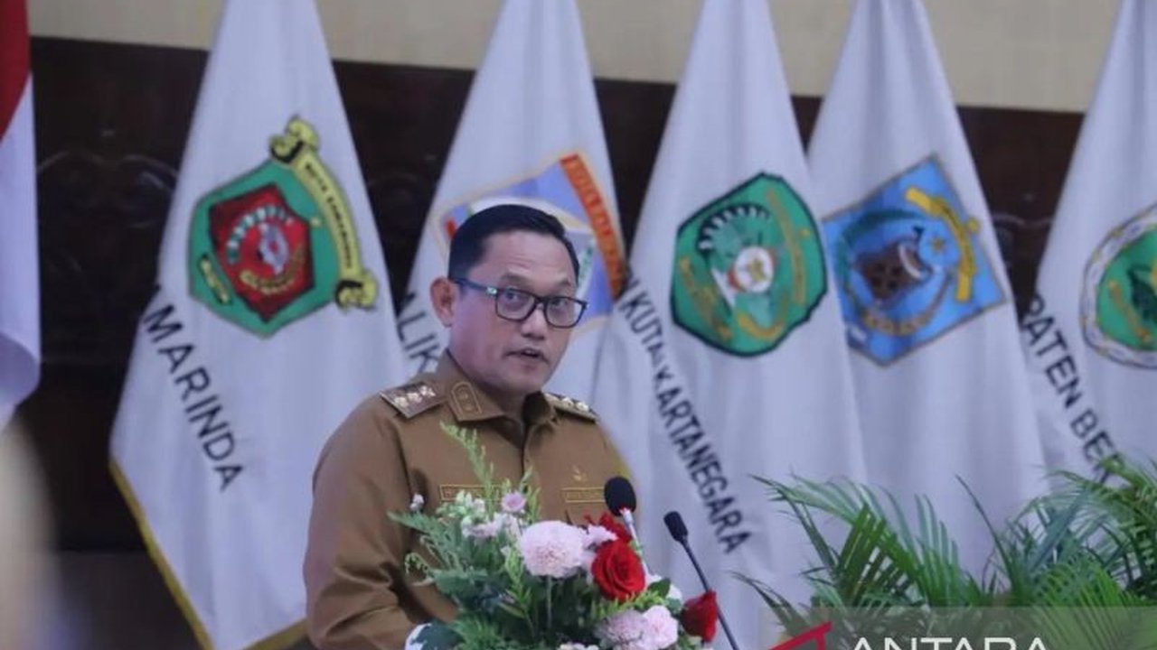 Pemerintah Provinsi Kalimantan Timur telah menetapkan lima Prioritas Pembangunan Kaltim 2026 dengan total anggaran mencapai Rp21,35 triliun. Simak detail lengkapnya di sini!