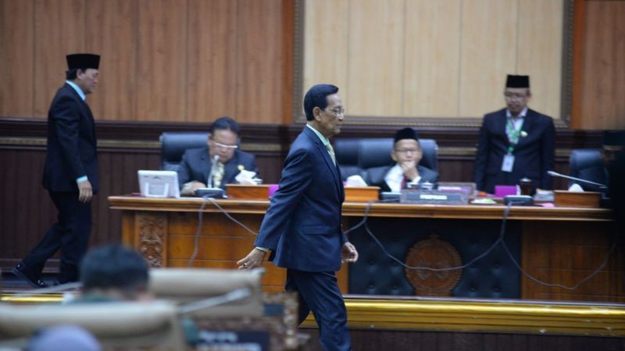 Pemda DIY telah menetapkan enam fokus pembangunan daerah untuk tahun 2026. Simak bagaimana arah kebijakan ini akan membawa perubahan signifikan bagi masyarakat Yogyakarta.