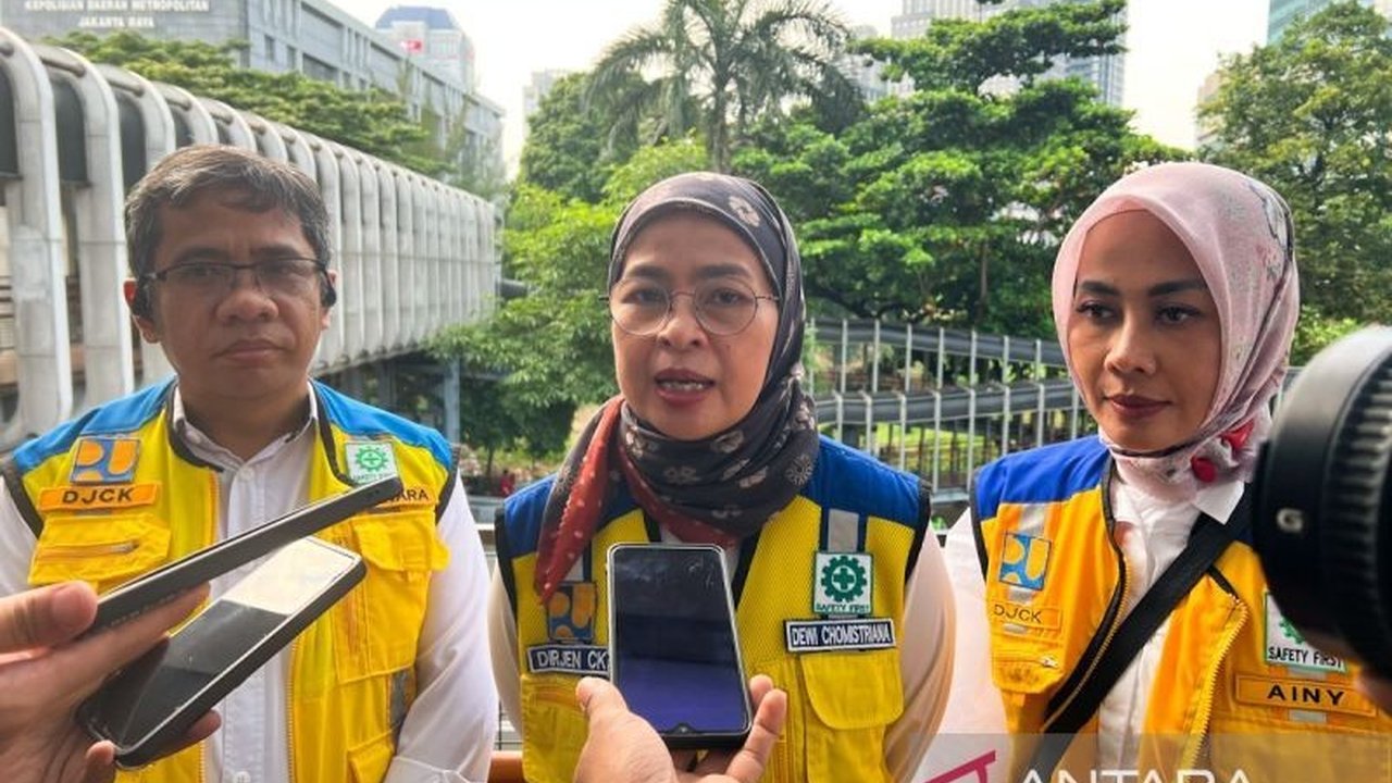 Kementerian Pekerjaan Umum (PU) segera melakukan Transformasi Layanan Air Minum untuk mencapai target akses 100% air minum aman. Apa saja langkah strategisnya?