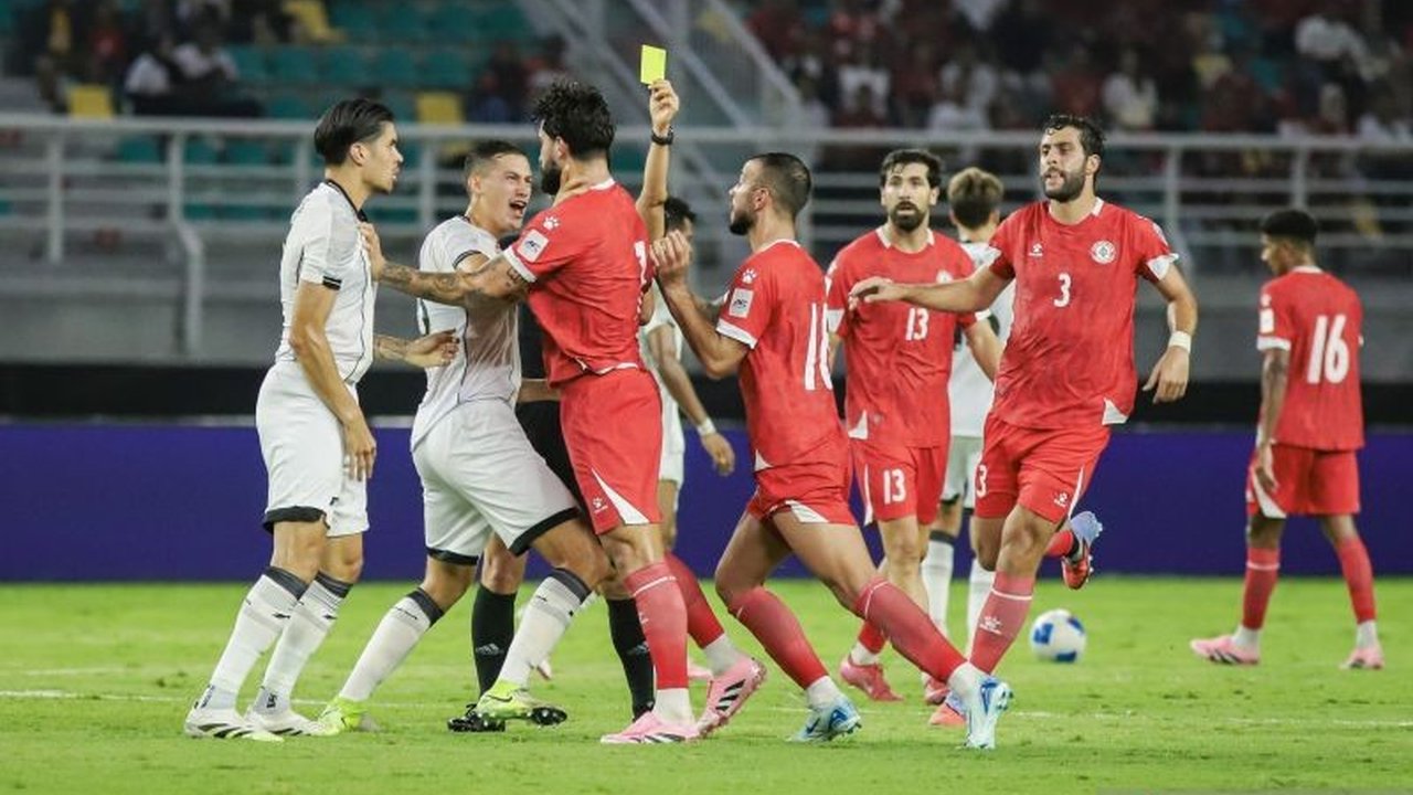 Kapten Timnas Indonesia, Jay Idzes, menegaskan bahwa 'tidak ada pertandingan persahabatan' bagi skuad Garuda. Ia ingin timnya selalu menang dan mendominasi, bahkan dalam laga uji coba.