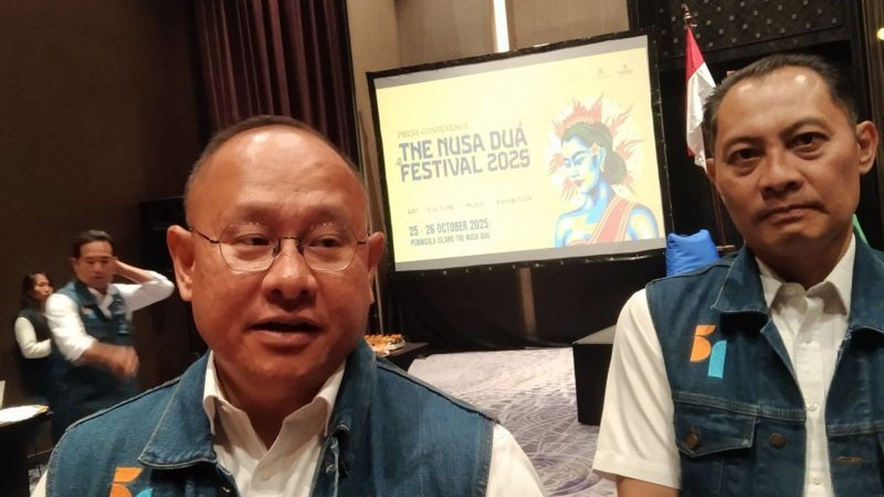 Meski demonstrasi terjadi di sejumlah daerah, PT Pengembangan Pariwisata Indonesia (ITDC) memastikan Kunjungan Wisatawan Bali dan kawasan lainnya tetap stabil. Bagaimana dampaknya terhadap okupansi hotel?