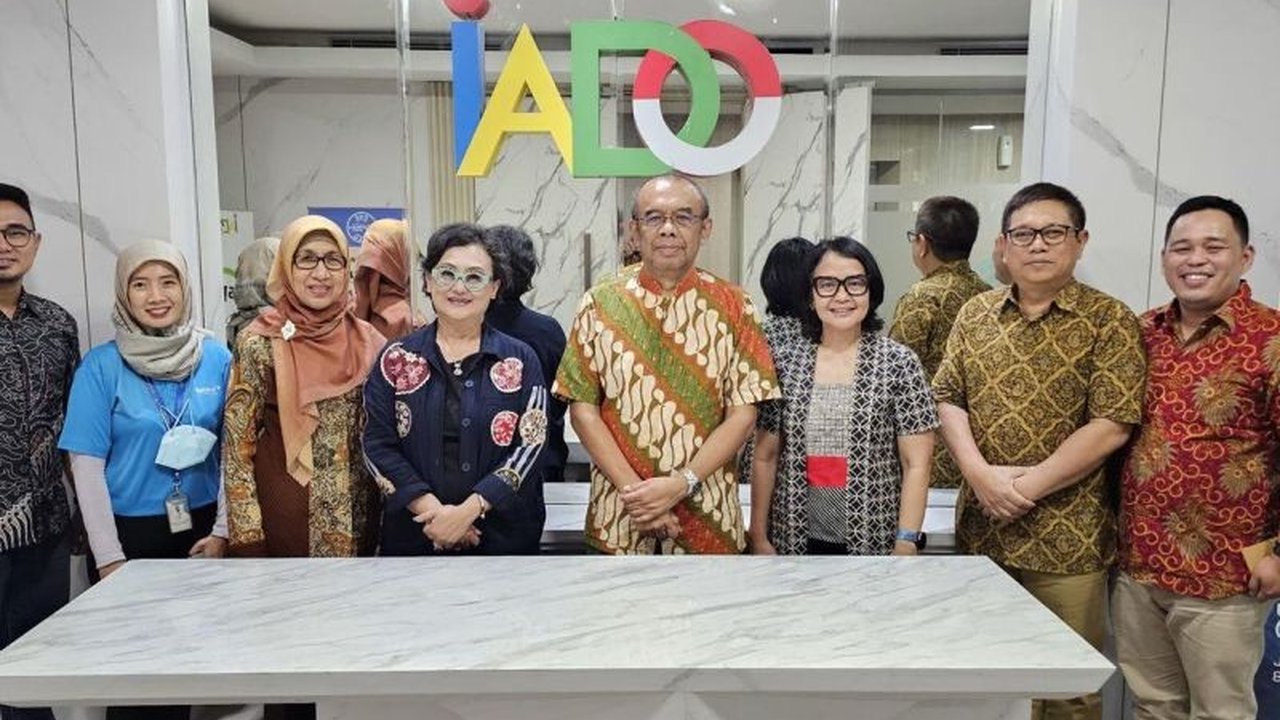 IADO dan FGI perkuat Pengawasan Doping Kejuaraan Dunia Senam 2025 di Jakarta. Langkah krusial ini demi integritas ajang kualifikasi Olimpiade 2028. Bagaimana persiapannya?