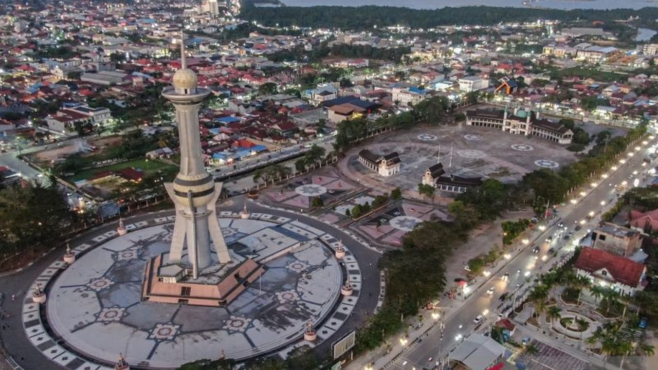 Presiden Prabowo Subianto dijadwalkan membuka STQH Nasional ke-28 di Kendari, Sultra, event keagamaan yang dinanti 33 tahun. Penasaran detail acaranya?