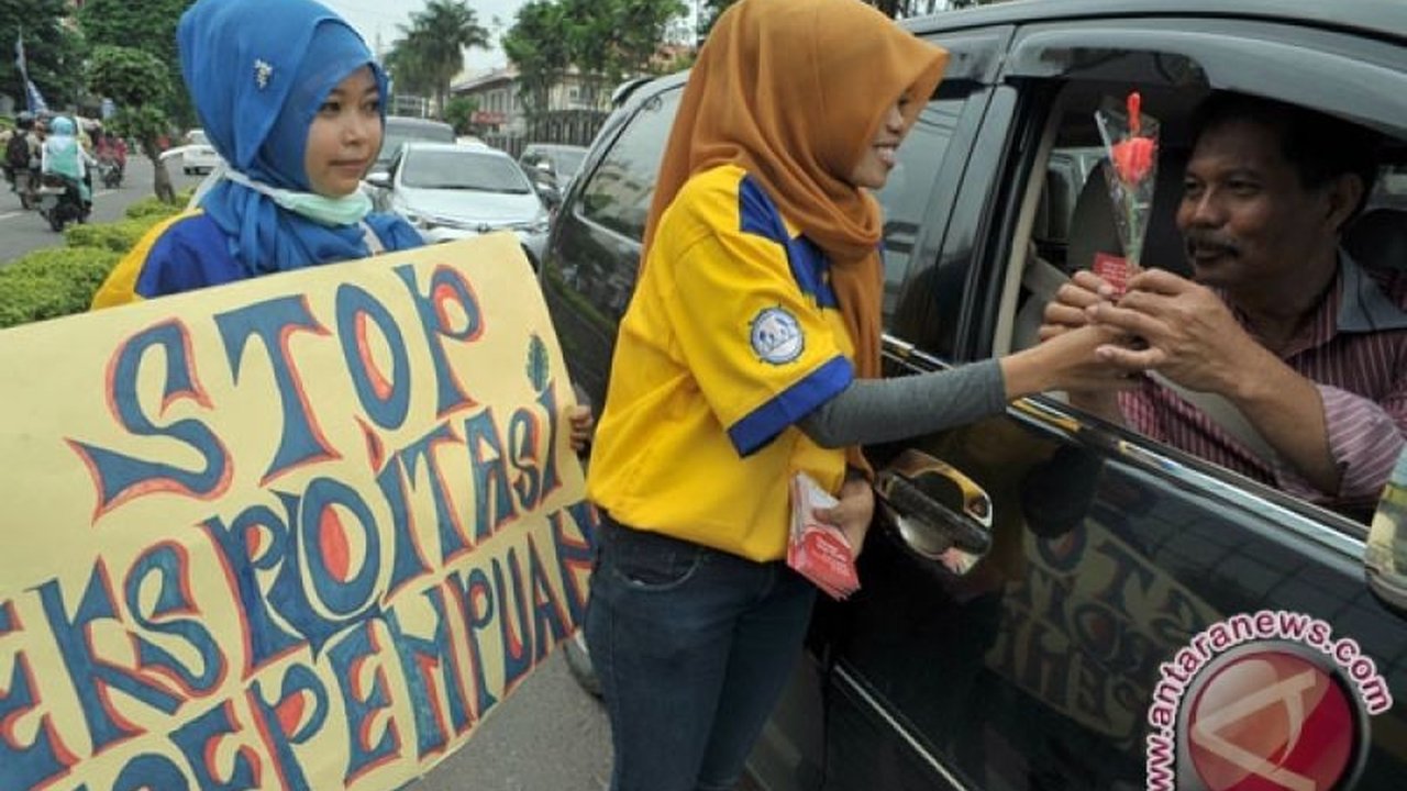 Dinas Kesehatan Palembang mencatat 263 Kasus HIV AIDS Palembang dari Januari hingga Juli 2025. Angka ini didominasi kasus HIV. Apa penyebab dan upaya pencegahannya?