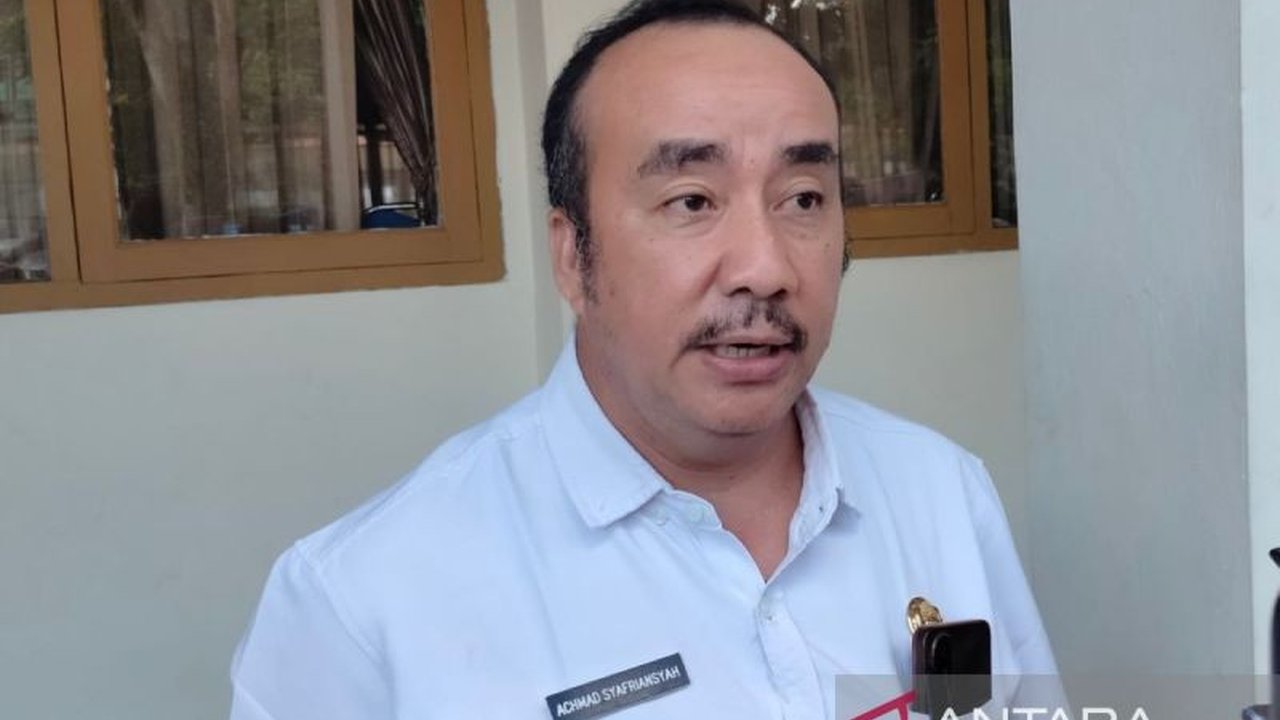 Tahukah Anda? Rejang Lebong Perketat Aturan, Pemilik HPR Wajib ...