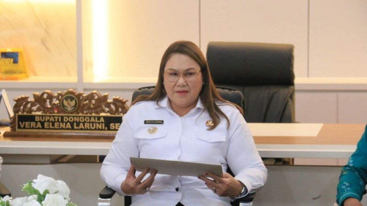 Pemerintah Kabupaten Donggala kini mengadopsi sistem pencairan dana digital. Simak bagaimana inovasi Pencairan Dana Digital Donggala ini meningkatkan efisiensi dan transparansi keuangan daerah!