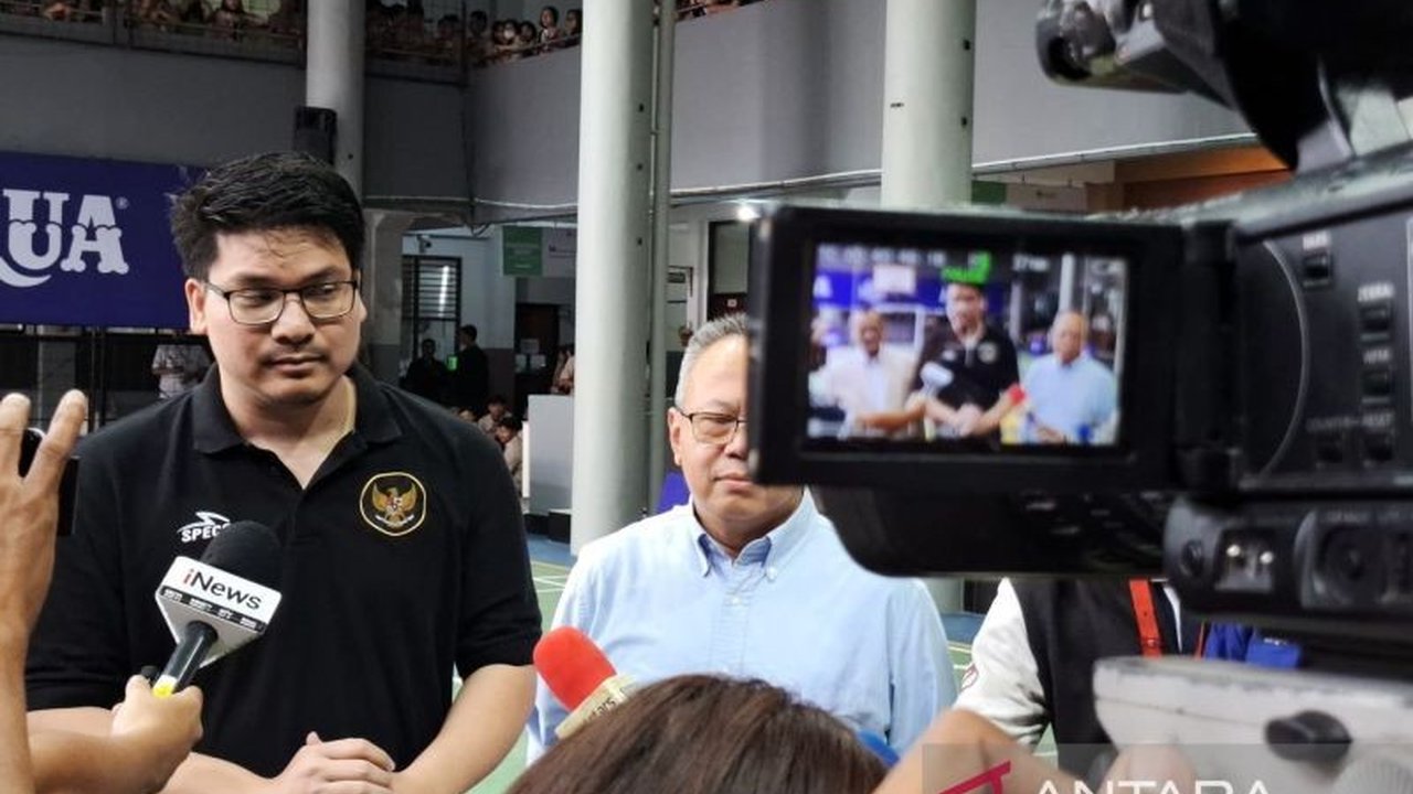 Federasi Futsal Indonesia (FFI) memiliki Impian Timnas Futsal Indonesia Juara Piala Dunia, bukan sekadar lolos. Bagaimana strategi FFI mewujudkan target ambisius ini?
