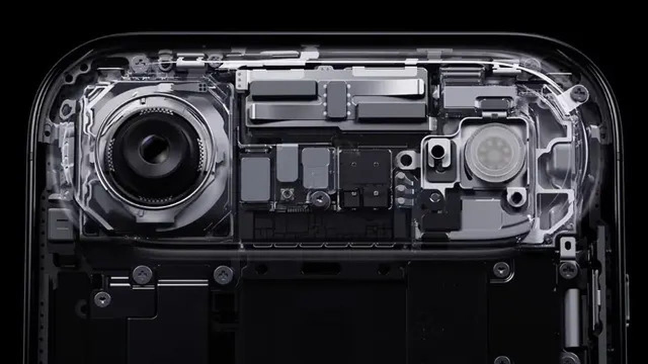 Spesifikasi Apple iPhone 17 Air