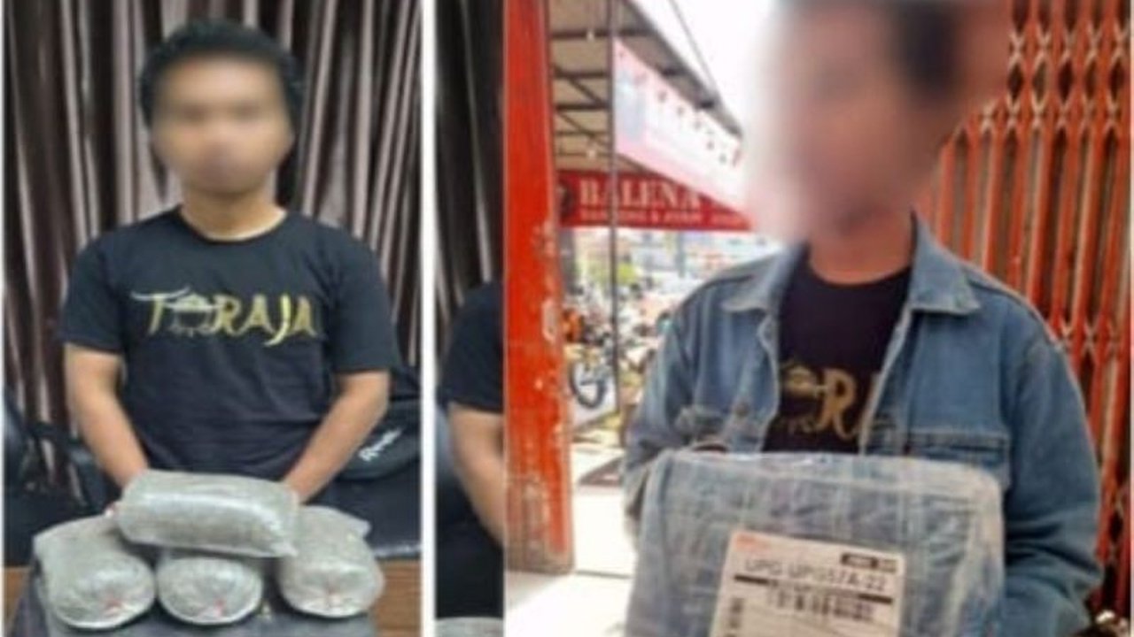 Bea Cukai Makassar berhasil menggagalkan upaya penyelundupan ganja seberat 1,2 kilogram yang disamarkan dalam bubuk kopi. Simak detail operasi gabungan yang mengungkap jaringan narkotika ini.