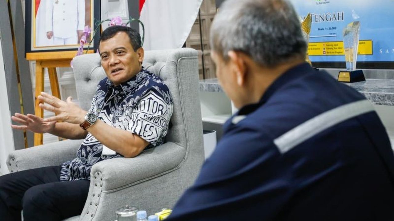 SKK Migas dan Pemprov Jateng berkolaborasi untuk mempercepat optimalisasi sumur minyak rakyat dan sumur tua, membuka potensi besar bagi PAD dan swasembada energi.