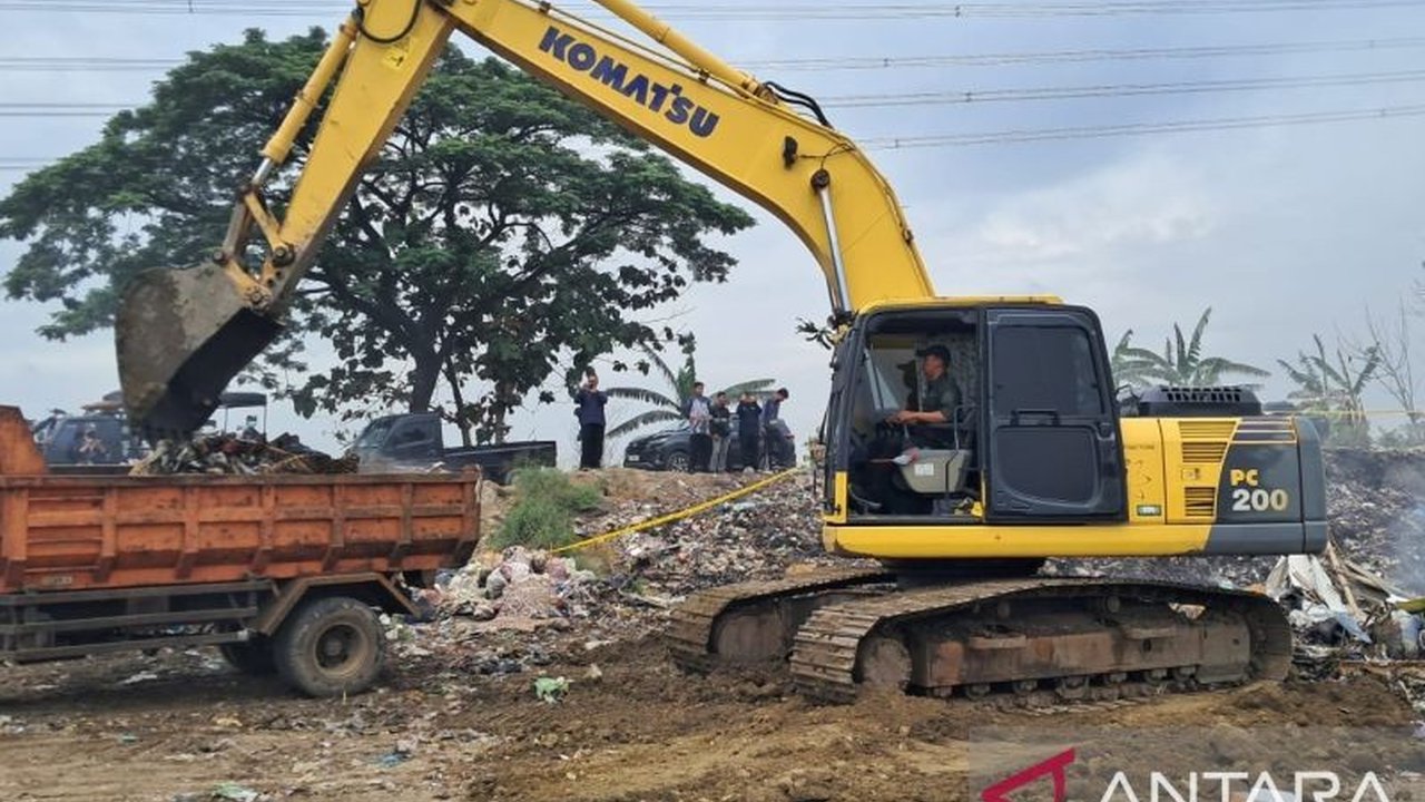 Pemkot Semarang bertindak tegas menertibkan TPA ilegal di Rowosari yang asapnya mengganggu warga. Bagaimana langkah selanjutnya untuk pengelolaan sampah di wilayah ini?