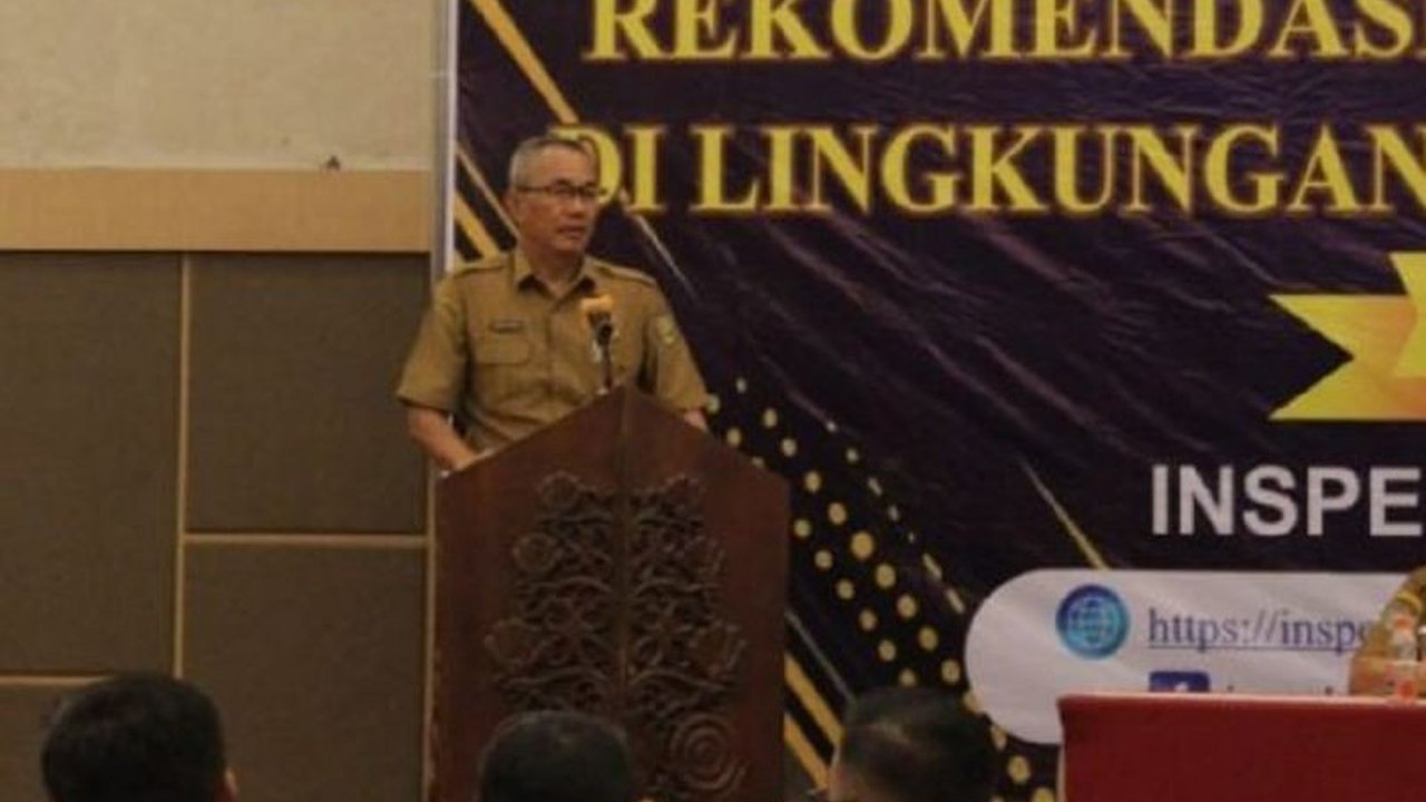 Pemkot Palangka Raya meraih predikat baik dalam Evaluasi AKIP Palangka Raya 2024 dari KemenPAN-RB. Namun, di balik capaian positif ini, masih ada pekerjaan rumah yang harus segera dibenahi.