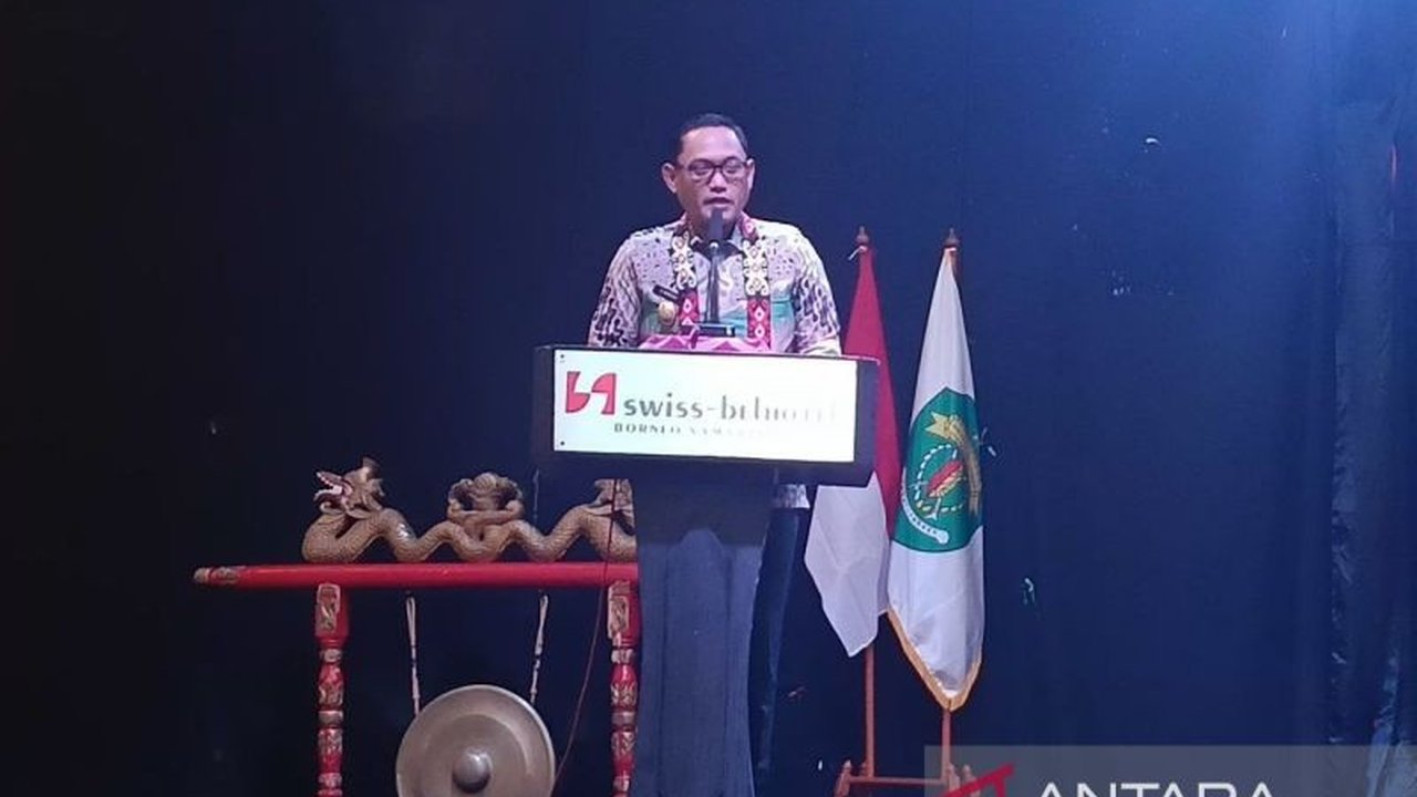 Wakil Gubernur Kaltim tegaskan desa wisata IKN jadi motor ekonomi baru dan penopang estetika Ibu Kota Nusantara. Simak mengapa potensi ini sangat krusial!