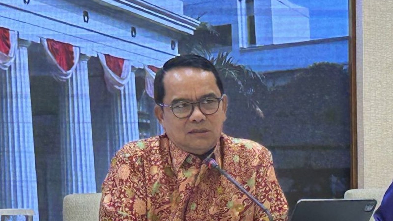 Kementerian Luar Negeri menjelaskan alasan di balik urutan pidato Prabowo PBB yang mendapat giliran ketiga di Sidang Umum PBB. Ada tradisi undian unik!