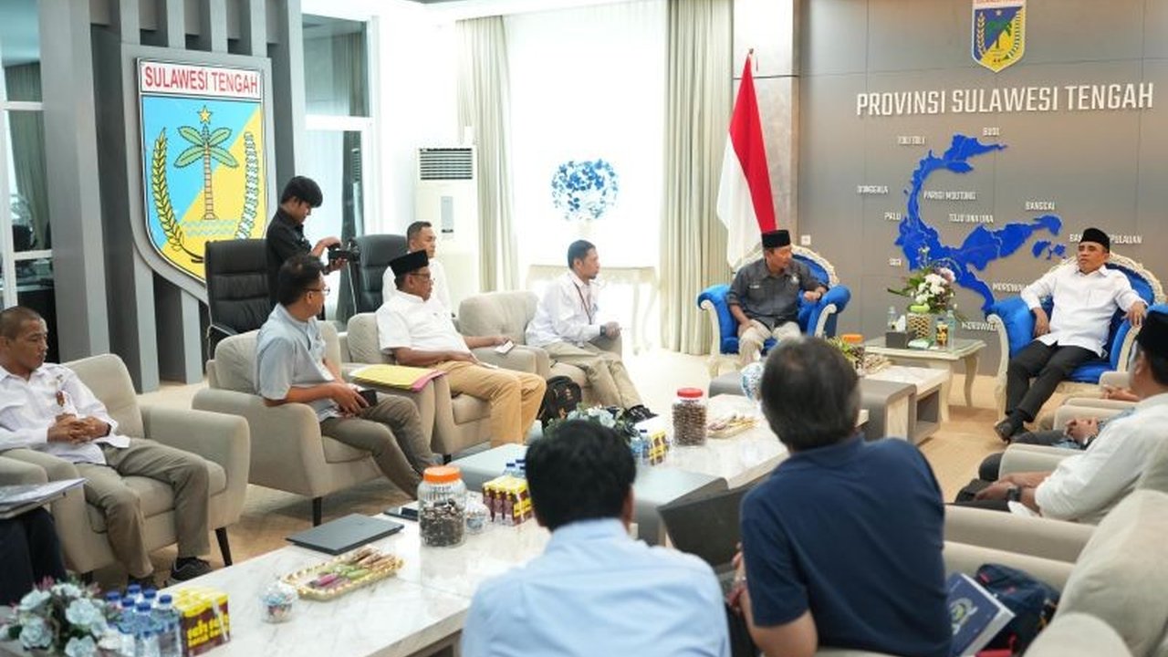 Pemerintah Provinsi Sulawesi Tengah berupaya menjadikan Warisan Megalit Sulteng sebagai destinasi budaya kelas dunia, bahkan terbukti lebih tua dari situs sejenis di negara lain.