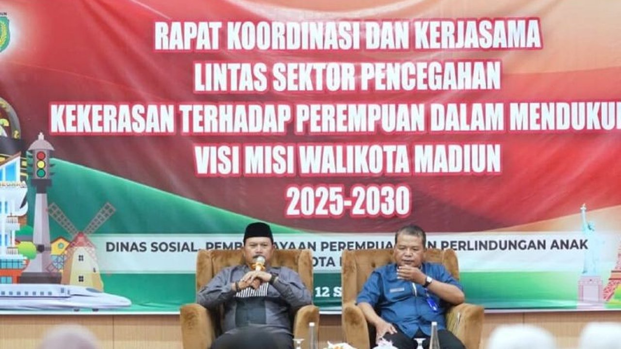 Pemerintah Kota Madiun aktif mendorong partisipasi warga untuk mewujudkan Lingkungan Aman Perempuan Madiun. Simak langkah konkret dan tantangan yang dihadapi Pemkot Madiun dalam upaya ini!