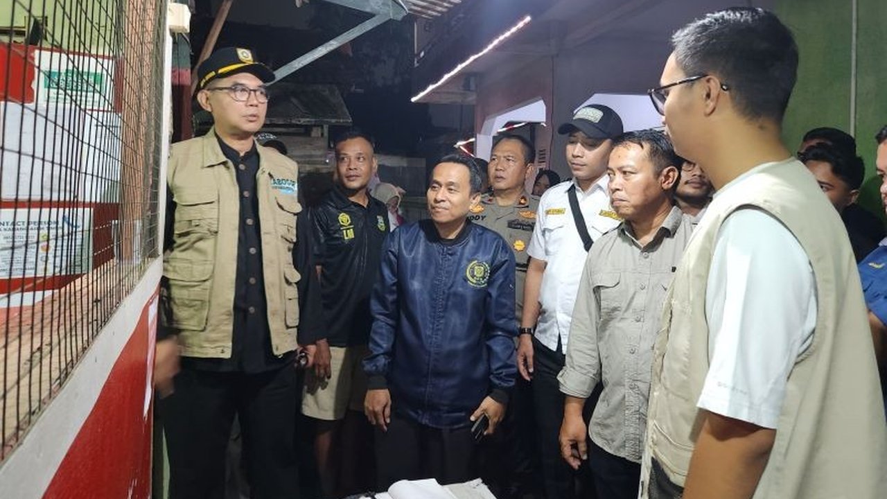 Pemerintah Kabupaten Bogor mengajak wilayah lain meniru pola Siskamling Karangasem Timur yang terbukti efektif menciptakan lingkungan aman dan kondusif, bahkan berhasil menangkap pelaku pencurian.